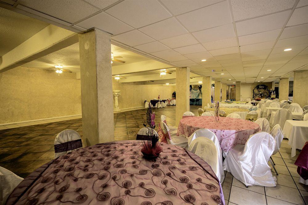 Western Hotel Houston