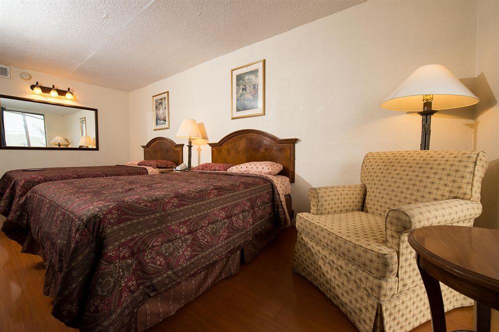 Western Hotel