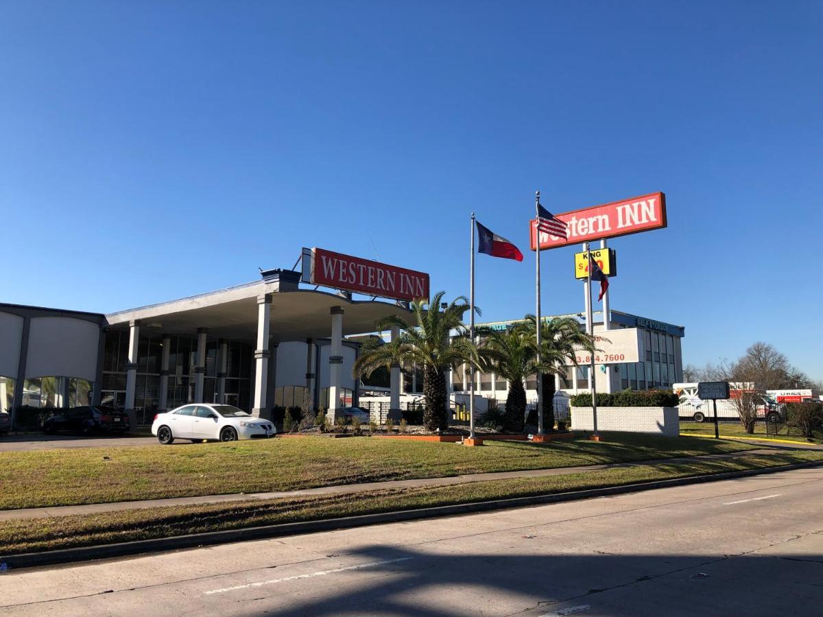 Western 2* Houston