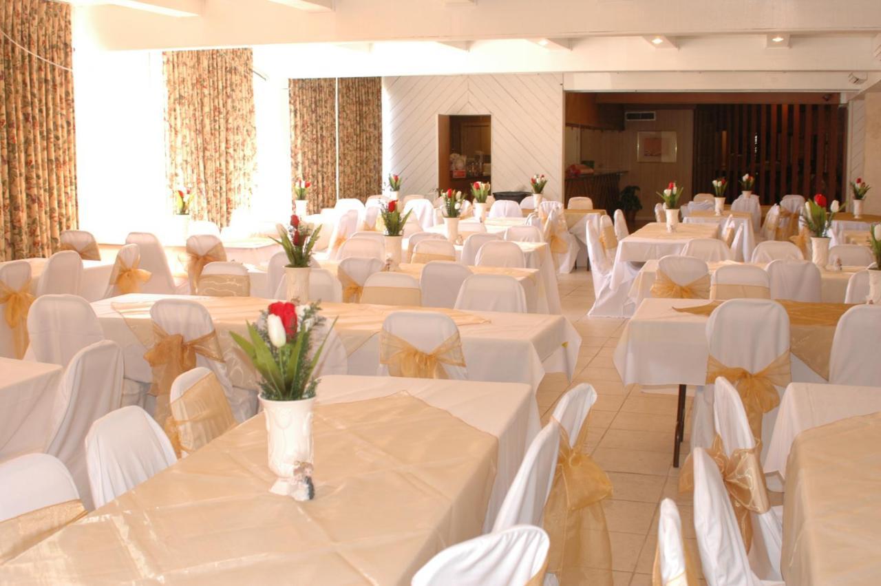 Western Hotel