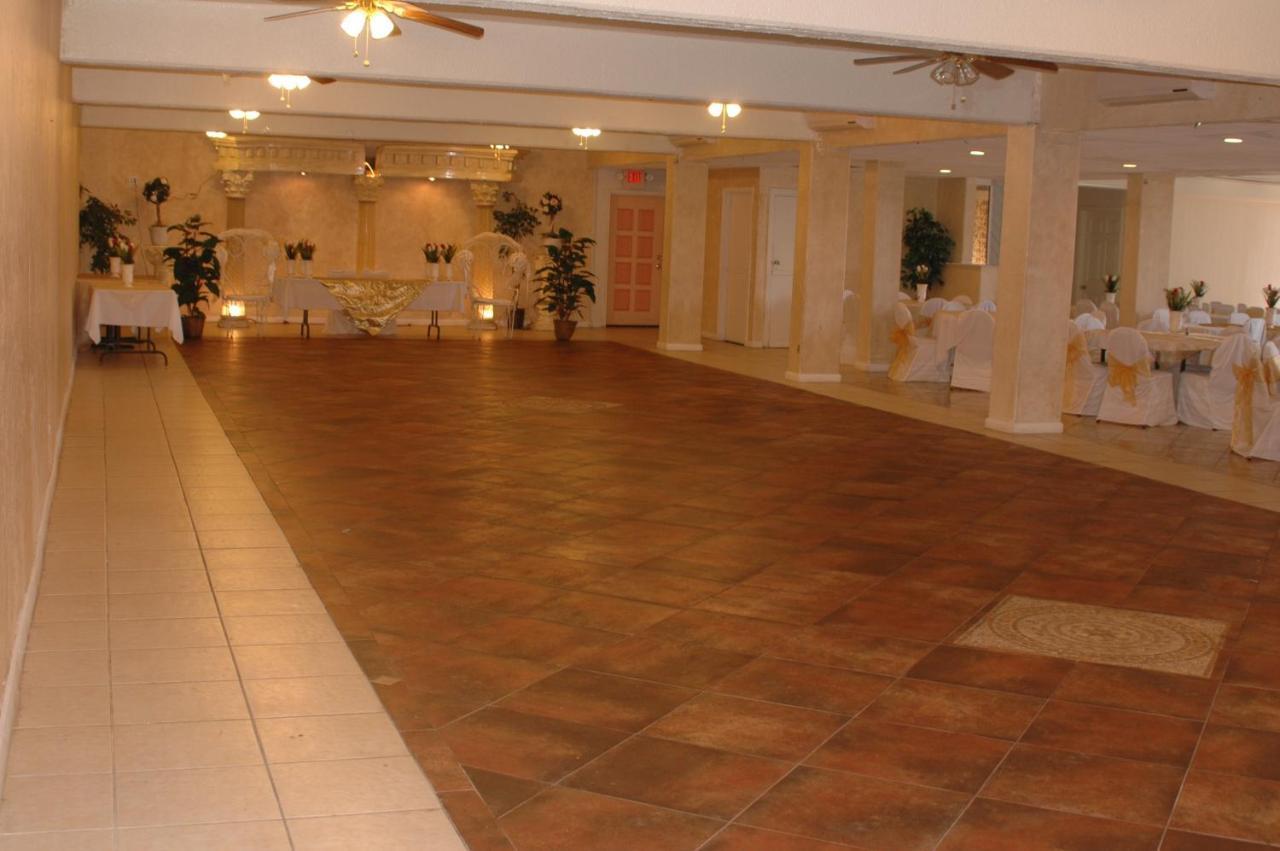 Hotel Western Houston