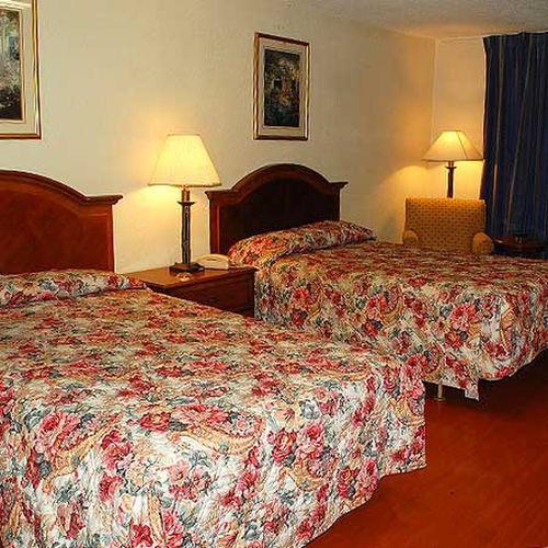 Hotel Western