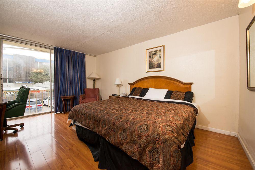 Hotel Western 2*