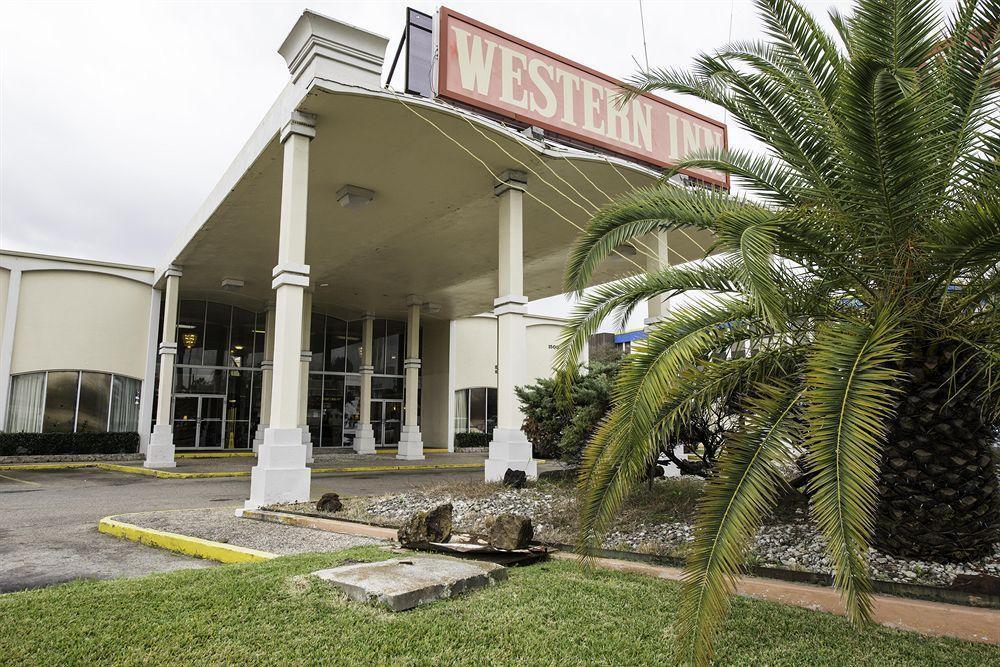 Western 2*