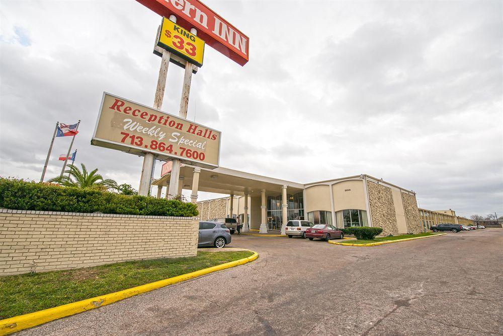 Western Hotel Houston