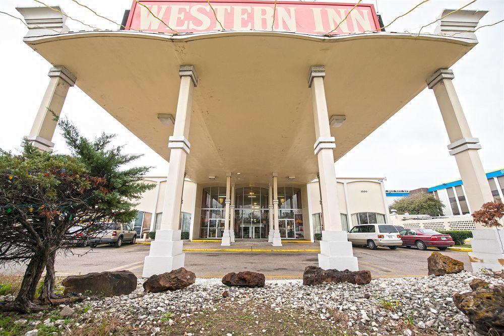 Western Hotel 2*
