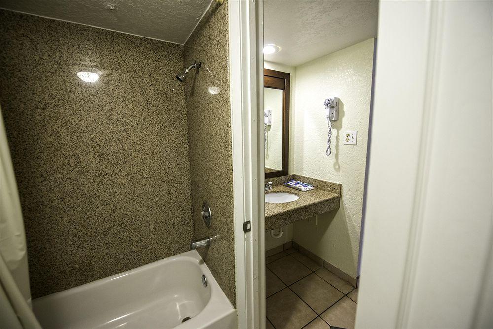 Hotel Western Houston
