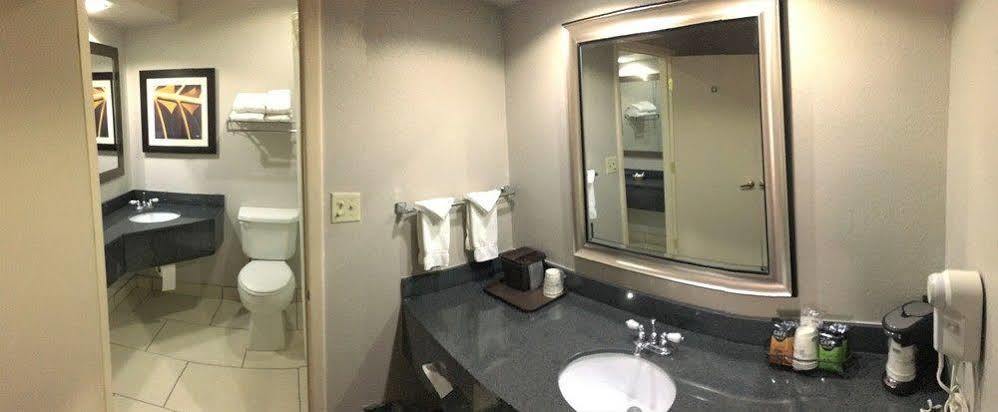 Hotel Western Houston