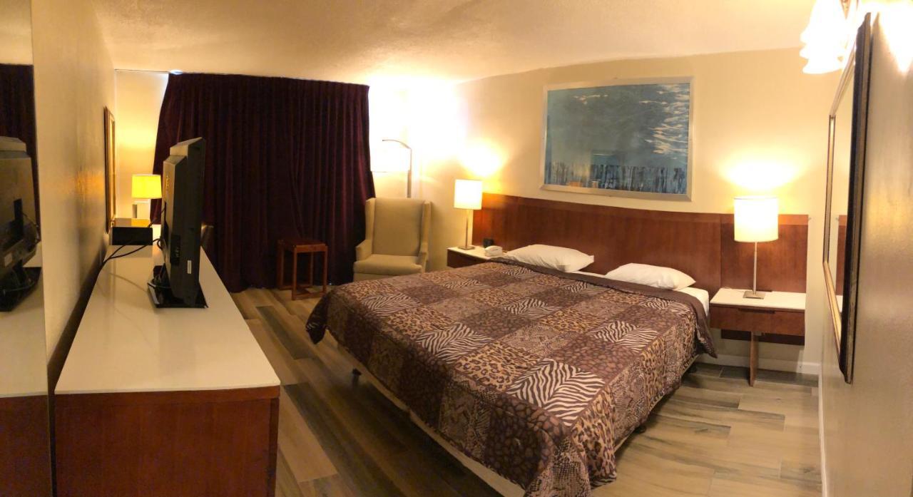 Hotel Western