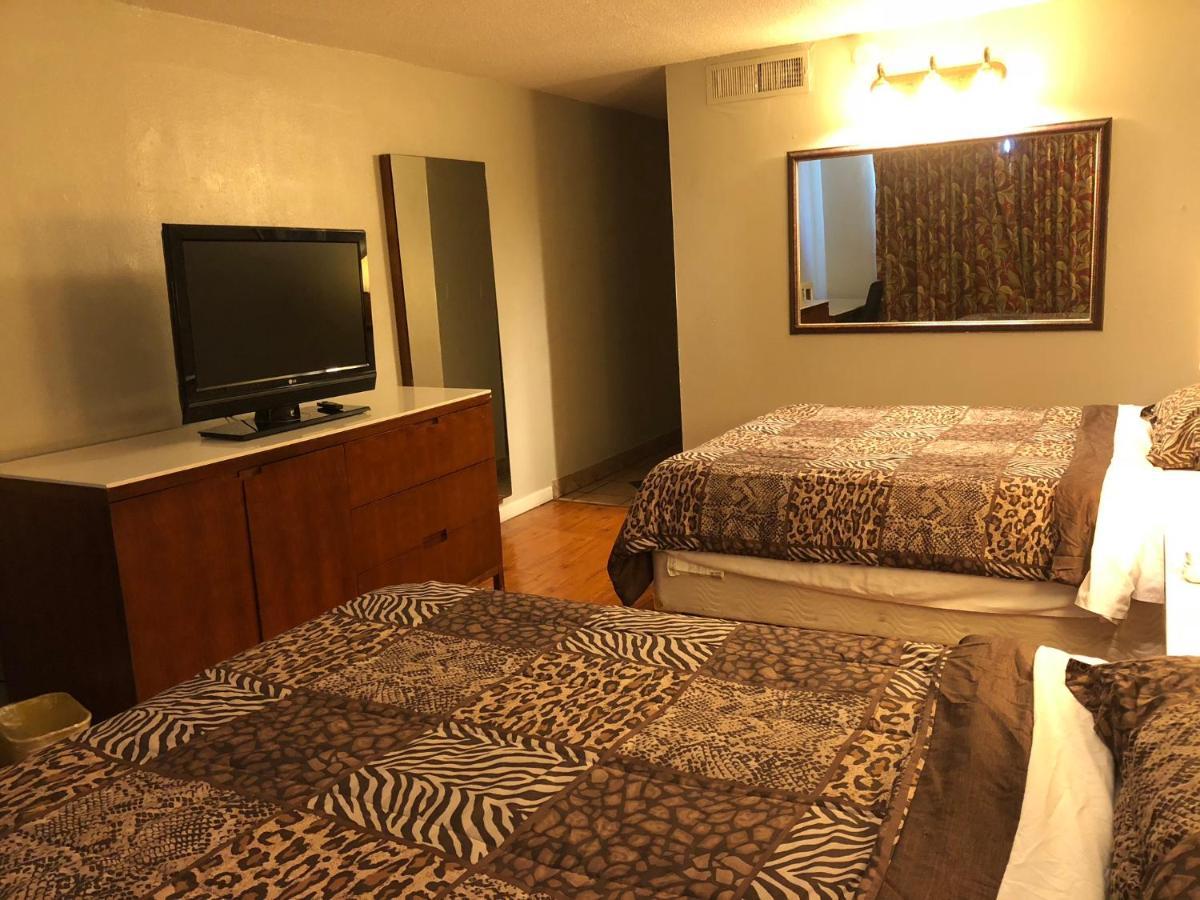Western 2* Houston