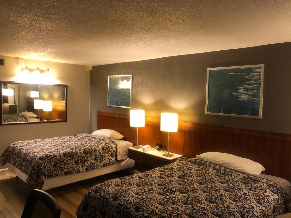 Western Hotel Houston