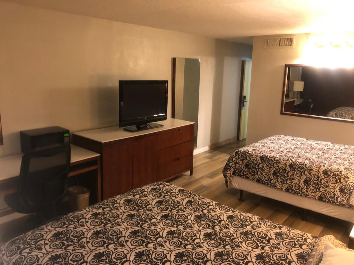 Hotel Western