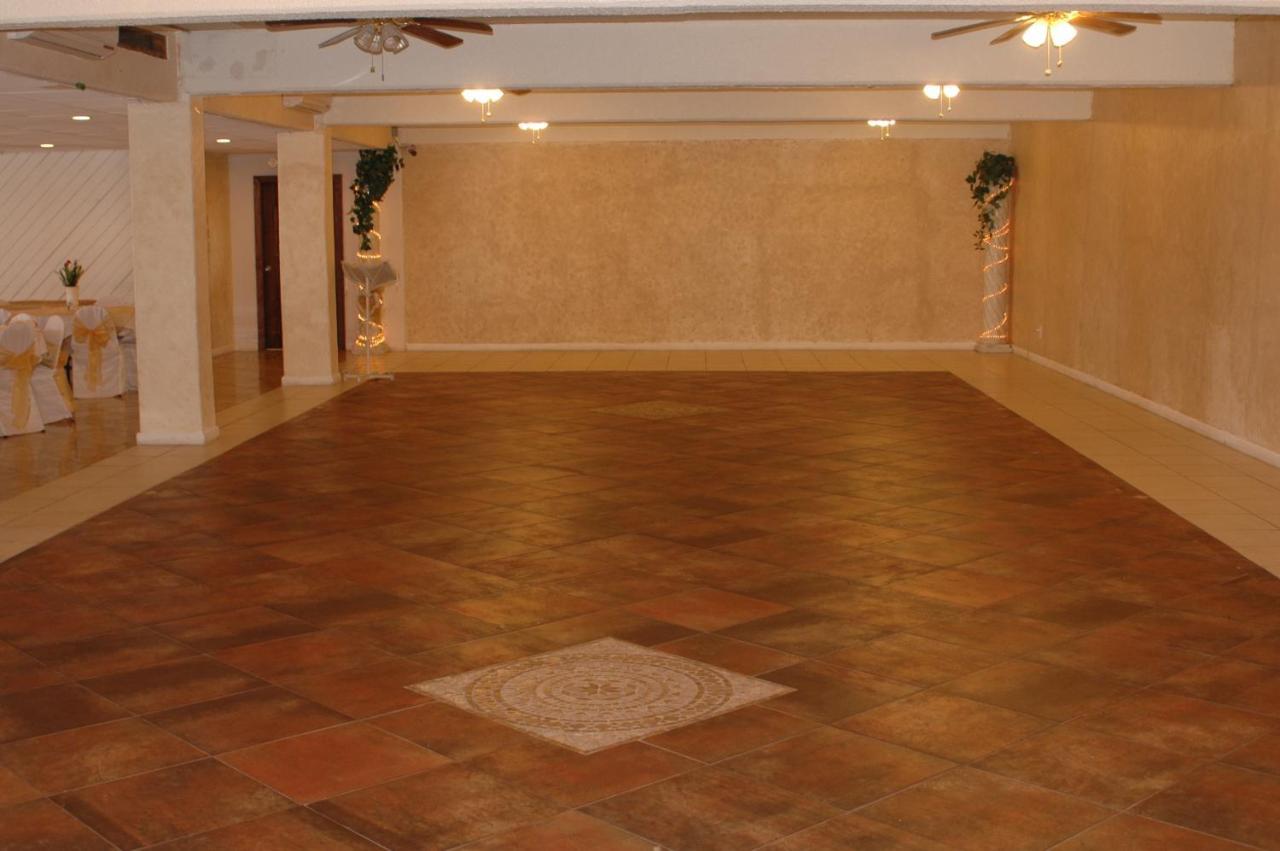 Western Hotel